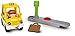Fisher-Price Little People, Going Places Taxi