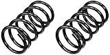 Moog 81137 Coil Spring Set