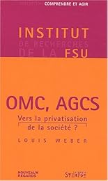 OMC, AGCS, vers la privatisation de la société ?