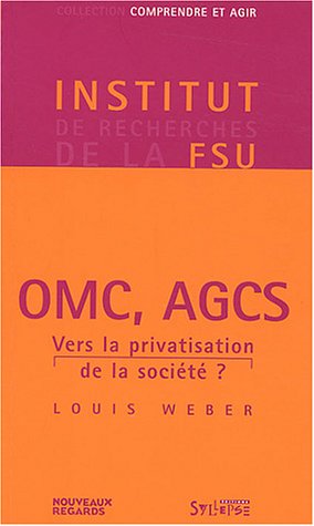 OMC, AGCS, vers la privatisation de la société ?