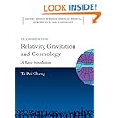Relativity, Gravitation and Cosmology: A Basic Introduction (Oxford Master Series in Physics)