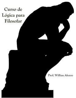 Livro Curso de Lógica para Filosofar