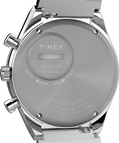 TW2W51600 Reloj de Hombres