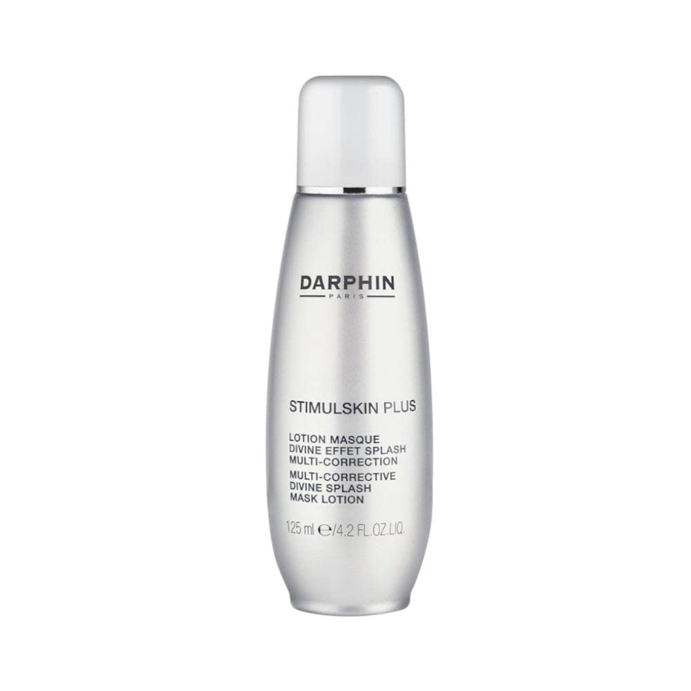 STIMULSKIN PLUS Splash Mask Lotion 125 ml