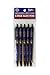 NCAA Louisiana State Fightin Tigers Disposable Click Pens