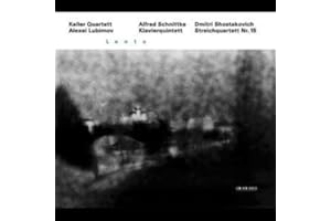 Piano Quintet / String Quartet