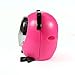 WowWee Snap Petz Rabbit Novelty, Pink/Black