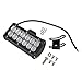 36w LED Work Light Bar 2PCS,7