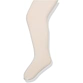 Jefferies Socks Baby-Girls Infant Pima Tight