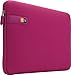 Case Logic 14-Inch Laptop Sleeve, Pink (LAPS114Pink)