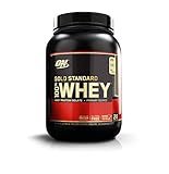 OPTIMUM NUTRITION Gold Standard 100% Whey Protein Powder, Extreme Milk Chocolate, 2 Pound