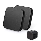 [2-Pack] Camera Lens Cap for Gopro Hero 4 Session & 5 Session,Hapurs Sports Camera Accessories Lens Protective Case Protect Housing Lens Cover ONLY for Gopro Hero 4 Session 5 Session