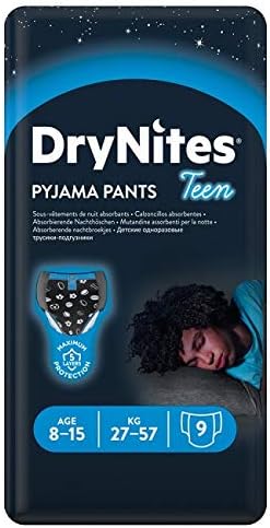 tesco huggies drynites