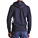 Fred Perry Men's Loopback Hooded Sweat