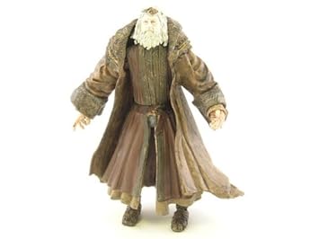 Lord Of The Rings The Two Towers Carded Possessed King Amazon In