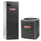 Goodman 4 TON 16 SEER Air Conditioner Bundle