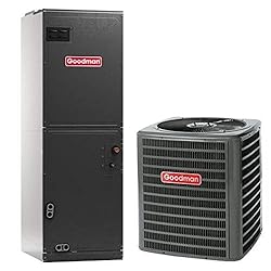 Goodman 4 TON 14.5 SEER Air Conditioner Bundle