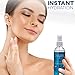 Oraganix Magnesium Oil Spray with Pure Concentrated Magnesium Chloride - 8oz Spray Bottle for Topical Use, Rapid Absorption for Joint Pain & Stress Relief, Improved Muscle Function and Headache Relief