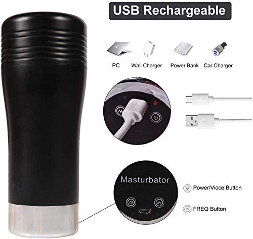 2-in-1-Potenza-Masturbator-maschio-di-simulazione-3D-realistica-della-vagina-masturbatore-Bocca-Masturbatore-Cup-10-Vibrazioni-e-Voice-Masturbator-maschio-USB-ricaricabile
