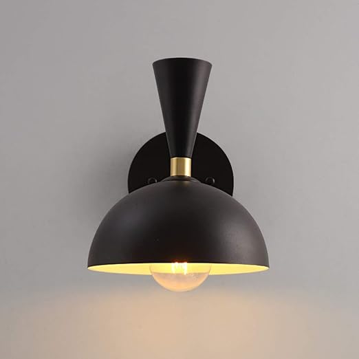 Amazon Com Wzhh Nordic Wall Lamps Simple Match Living Room