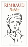 Poesies, Rimbaud, Arthur, 2080705059