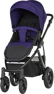 britax smile 2 2018