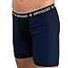 Dry Dudz Men's Hydro-Tech Compression Short Navy