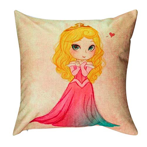 Throw Pillow Covers Decorative Pillowcases Pillow Cases Home Car