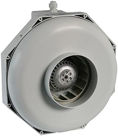 CAN RK 820 Cubic Meters per Hour 200-Fan