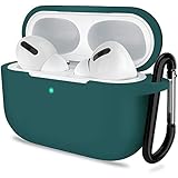 ATUAT AirPods Pro 1st/2nd Generation Case