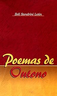 Livro Poemas de Outono