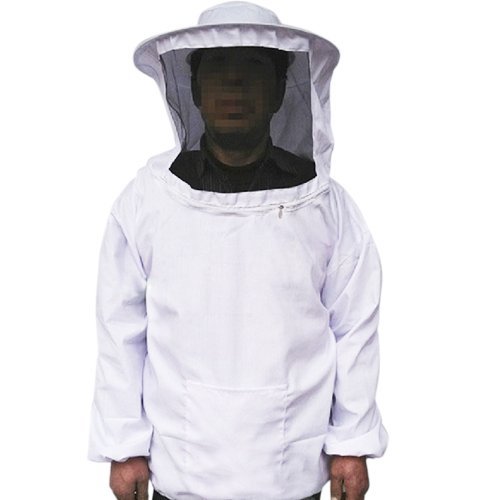 removal honeybees protective clothing honey extractor suit urban colony