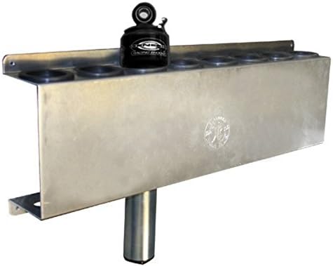 Pit PalProducts 1041 Shock Rack, 1 Pack