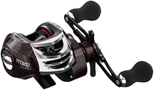 Lizard baitcaster Clearance