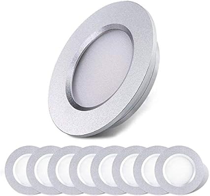 Aloveco Led Rv Lights 12v Led Lights Dimmable Ultra Thin Rv