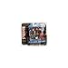 Minimates Spider-Man Peter Parker and Mary Jane 2 pack Mini Figure