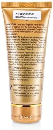 Elizabeth Grant Biocollasis Complex Advanced Cellular Age Defense Gentle 60ml