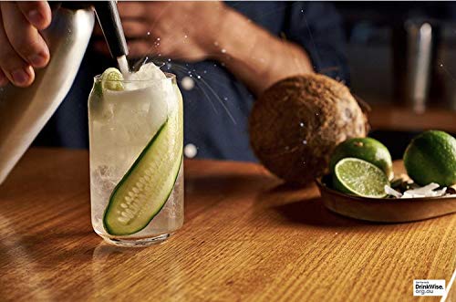 RATU White Rum- weich, trocken, mild & vielschichtig – Vanille | Zitrus | Eichennoten – Premium Rum von den Fidschi I RATU White Rum | 700ml Weisser Rum von den Fidschi-Inseln | trocken/mild – Bild 3