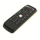 Nettech Vizio Universal Remote Control for All VIZIO BRAND TV, Smart TV - 1 Year Warranty