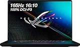 Asus Zephyrus M16 WQXGA 165Hz Gaming