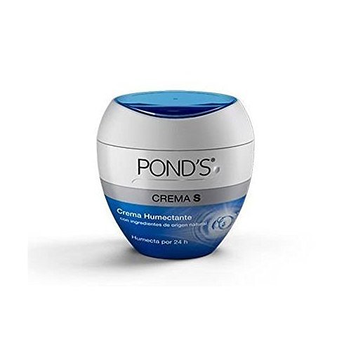 ponds 24 hour moisturizer