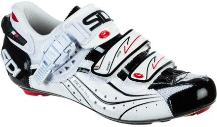 sidi genius 6.6 carbon