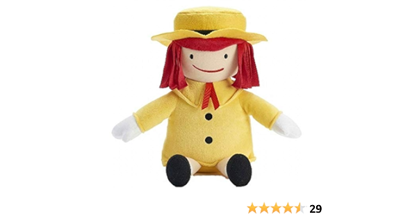 madeline doll kohl's