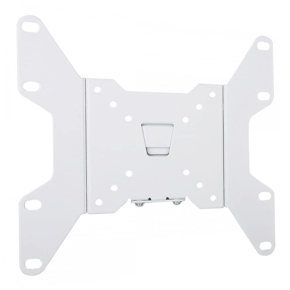 Techly ICA-LCD-114WH Wall Mount for LCD TV LED 13-37 Inches White One Size