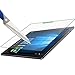 [2-PACK]-Mr Shield For ASUS Transformer 3 Pro (12.6 Inch) [Tempered Glass] Screen Protector [0.3mm Ultra Thin 9H Hardness 2.5D Round Edge] with Lifetime Replacement Warranty