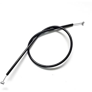 Amazon Com Jsd 51237184452 Engine Hood Release Control