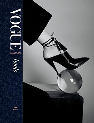 High Heels: Fashion, Femininity & Seduction: Valerie Steele, Tim