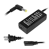 V-Markable 65W Laptop AC Charger for Acer Aspire 5520 5733Z 5742, Chromebook C7 C710 AC700 and Acer Aspire V V5 E3 ES1 E11 E1