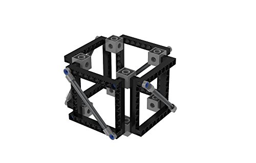 "Thames & Kosmos Structural Engineering Kit" - Image 13