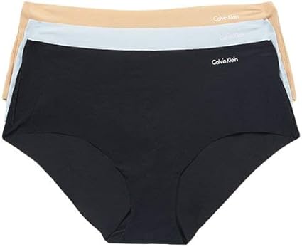calvin klein invisible underwear